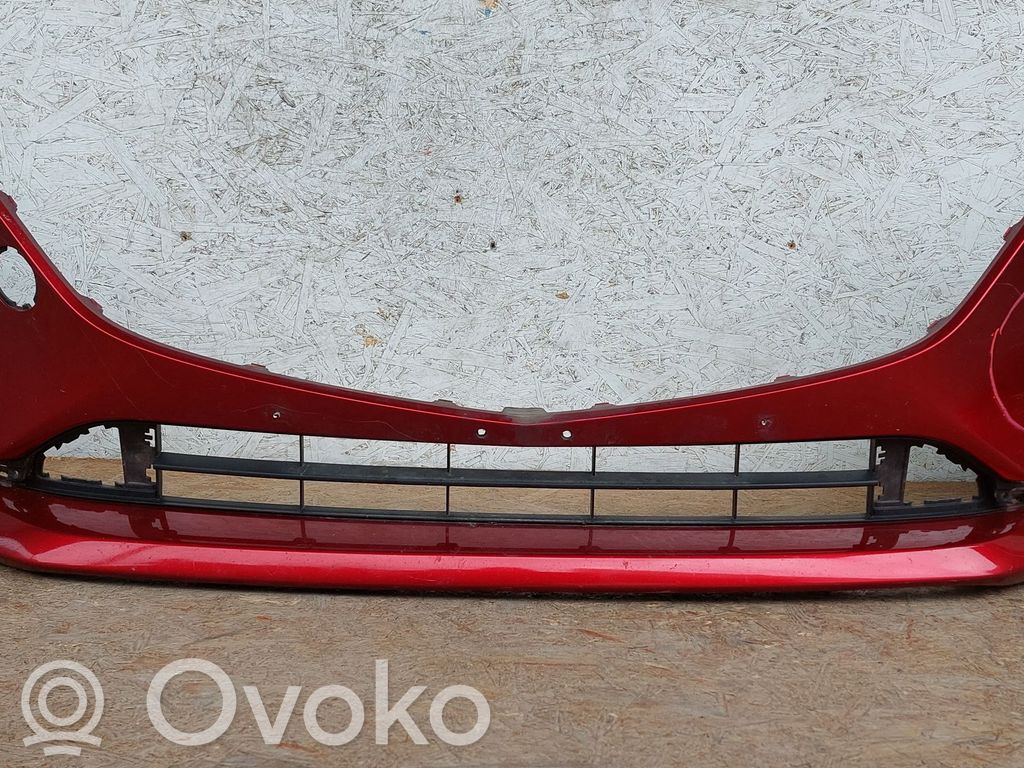 Etupuskuri   GSH750031,3107661