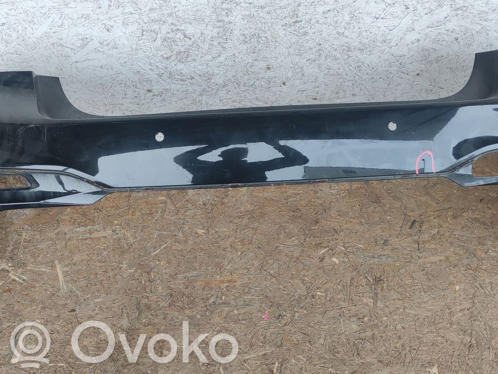 BMW 5 G30 G31 G38 Parachoques 