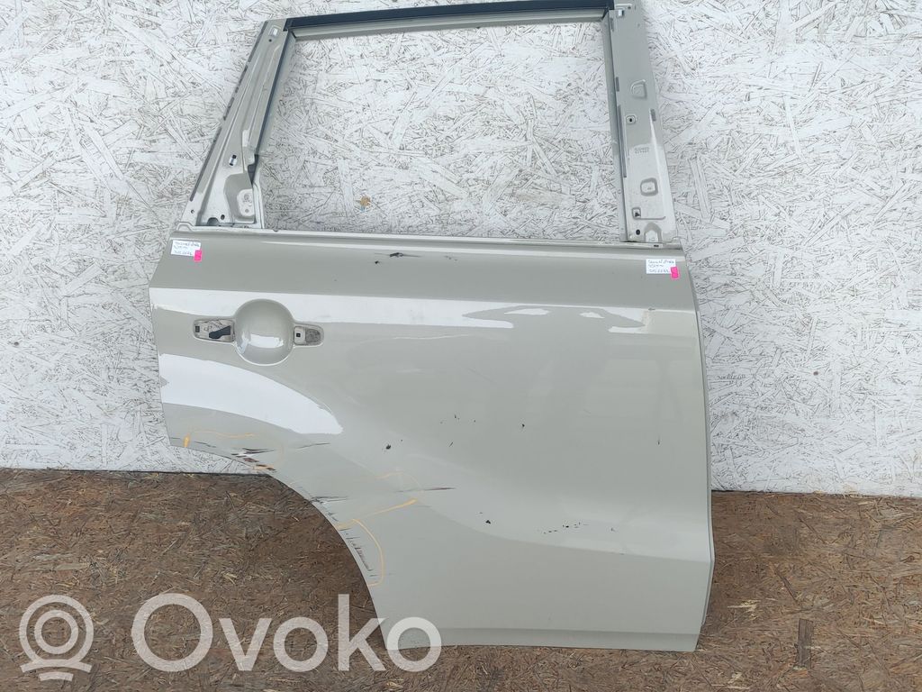 Puerta trasera   3126671