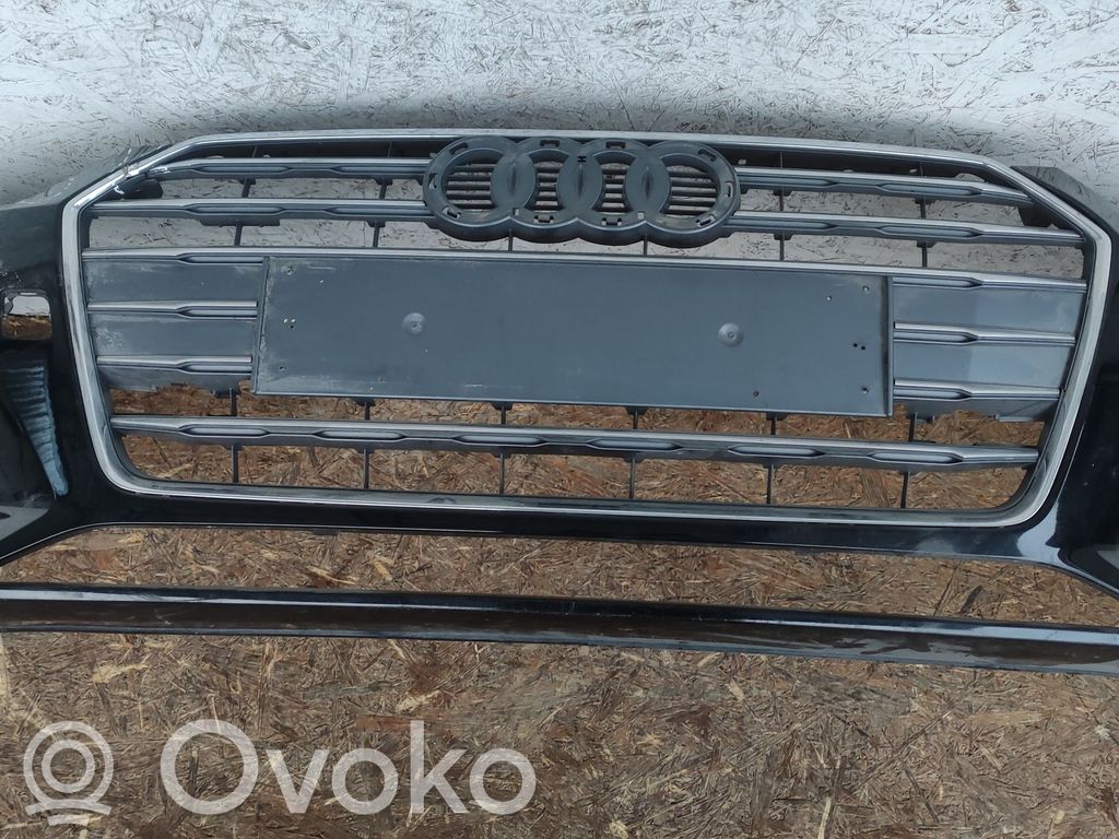 Audi A5 Front bumper 