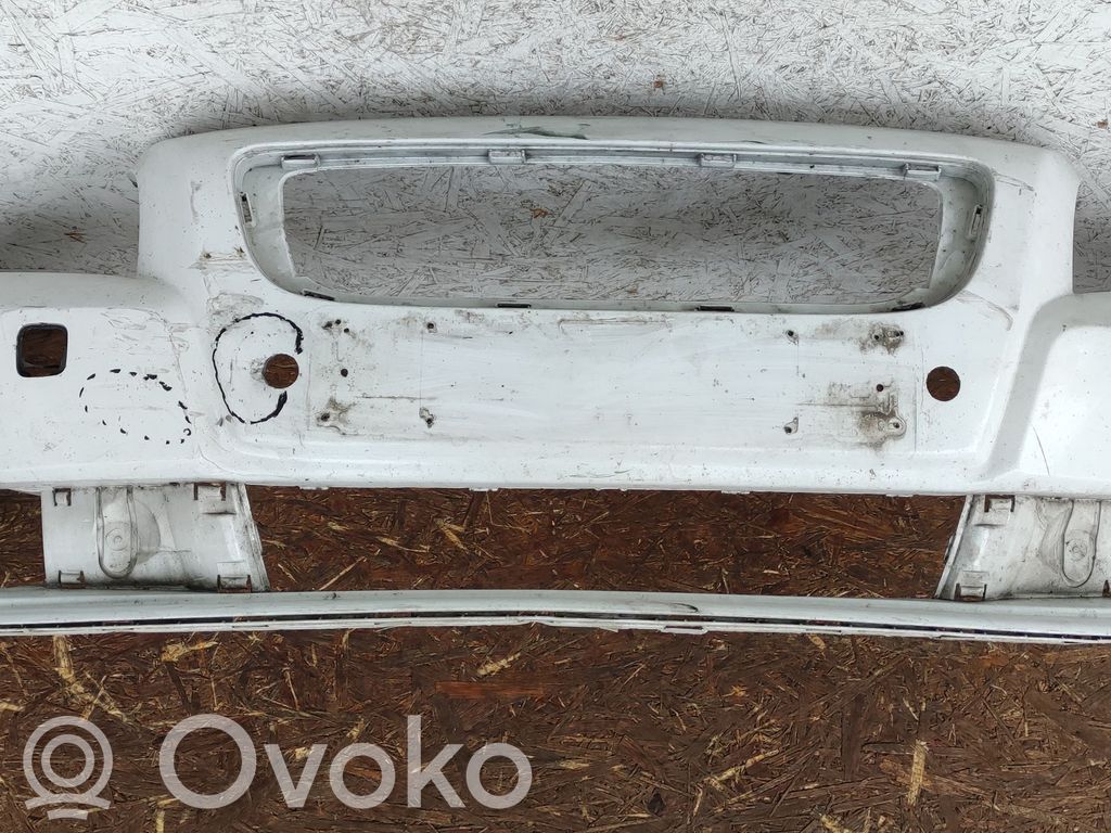 Volvo S40 Front bumper 