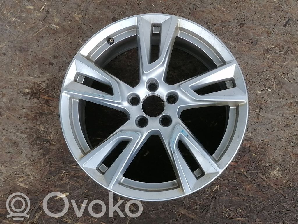 Volvo V60 R18 lengvojo lydinio ratlankis (-iai) 