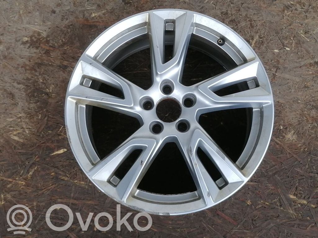 Volvo V60 R18 lengvojo lydinio ratlankis (-iai) 