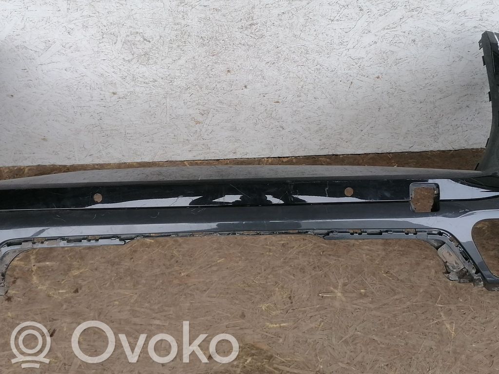 BMW X5 G05 Parachoques 