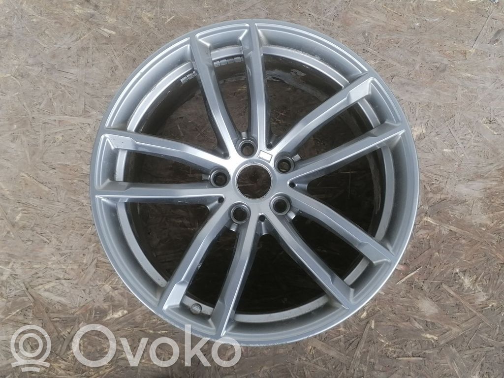 Felgi aluminiowe R18   7855082,3296519