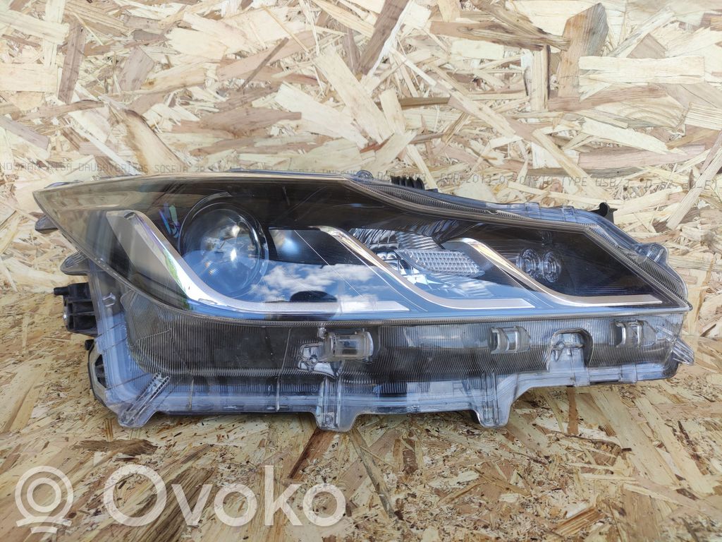 Toyota Corolla E210 E21 Phare frontale 