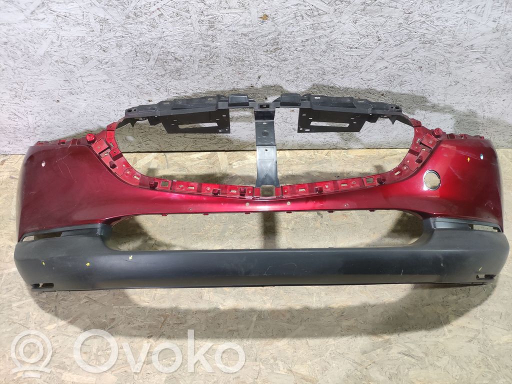 Mazda CX-30 Front bumper 