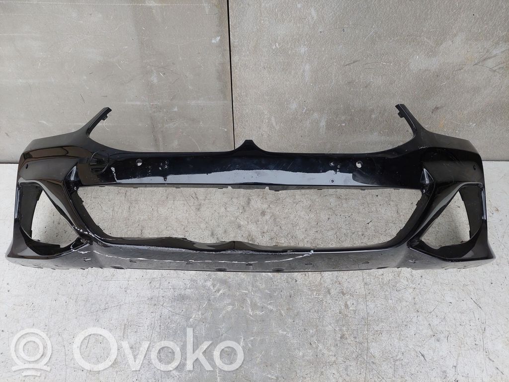 BMW 8 G16 Parachoques delantero 