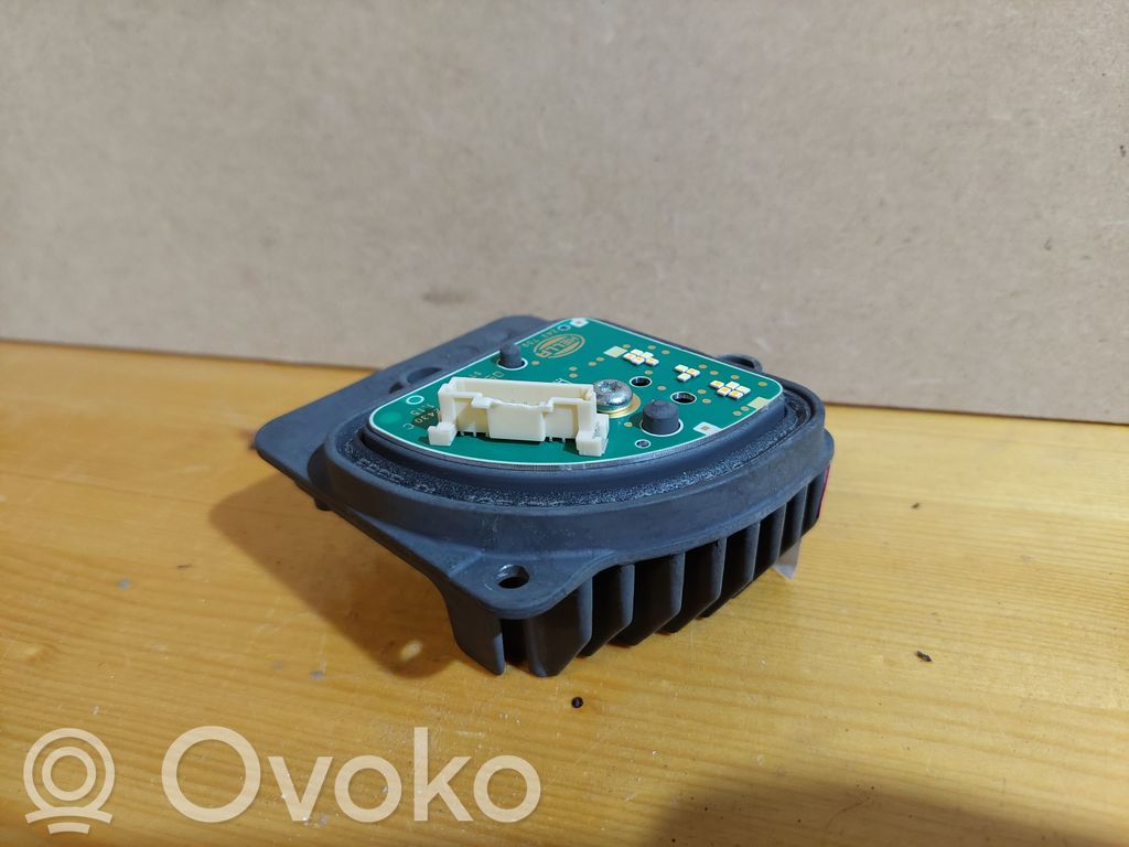 Headlight ballast module Xenon   3631285