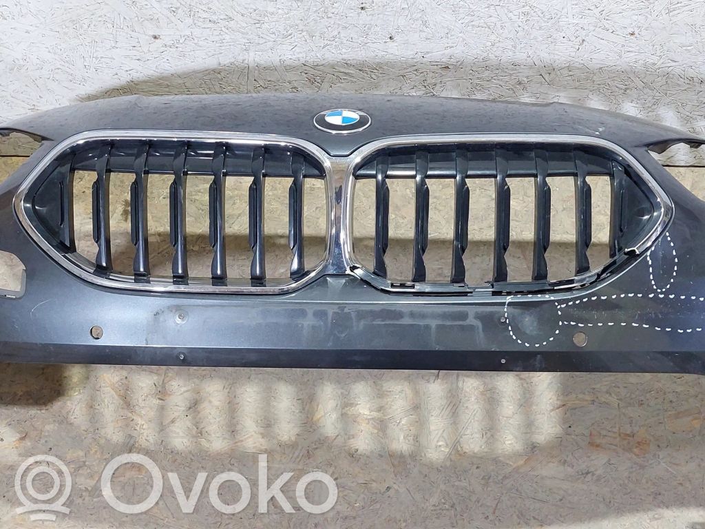 BMW 2 F44 Parachoques delantero 