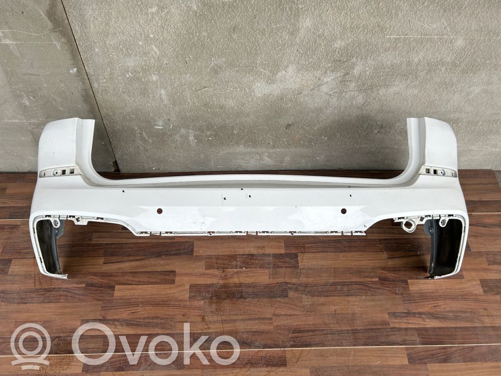 BMW X3 G01 Parachoques 