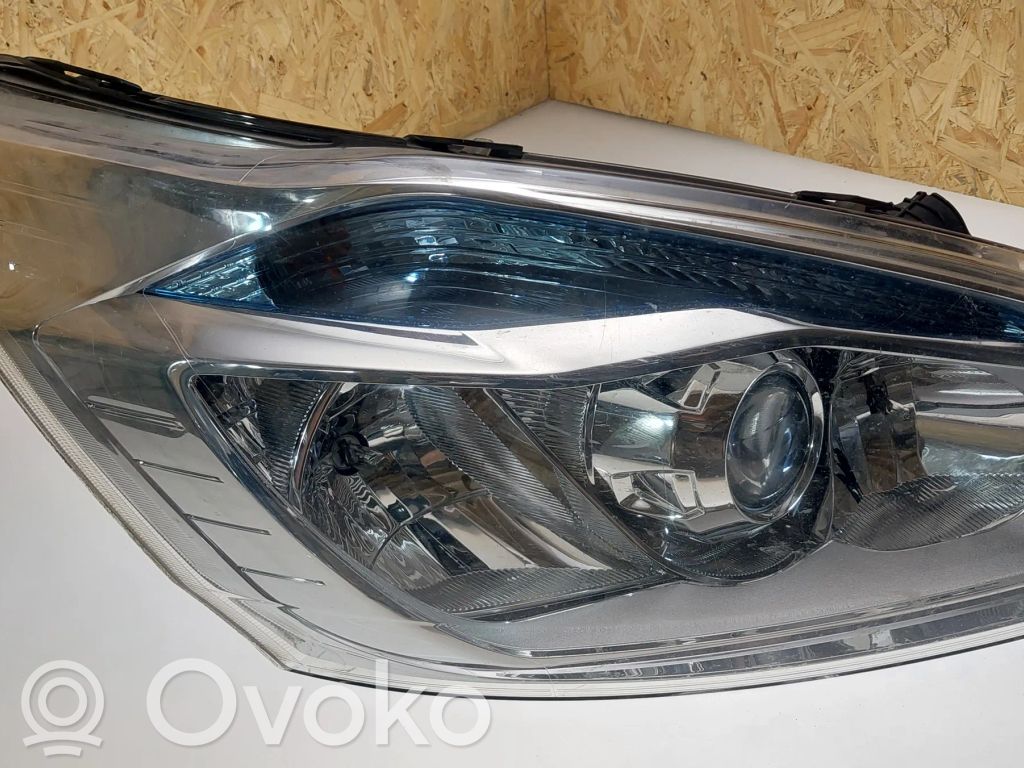 Headlight/headlamp   BK2113D152BH,3730406