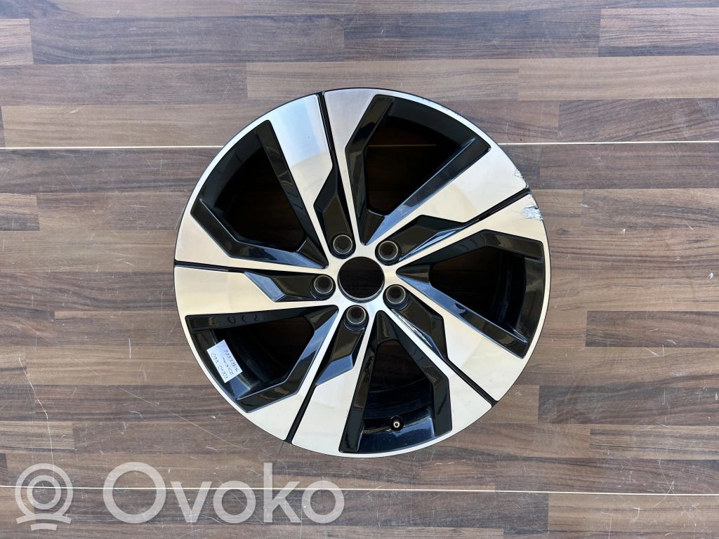 Felgi aluminiowe R18   31680199,3962666