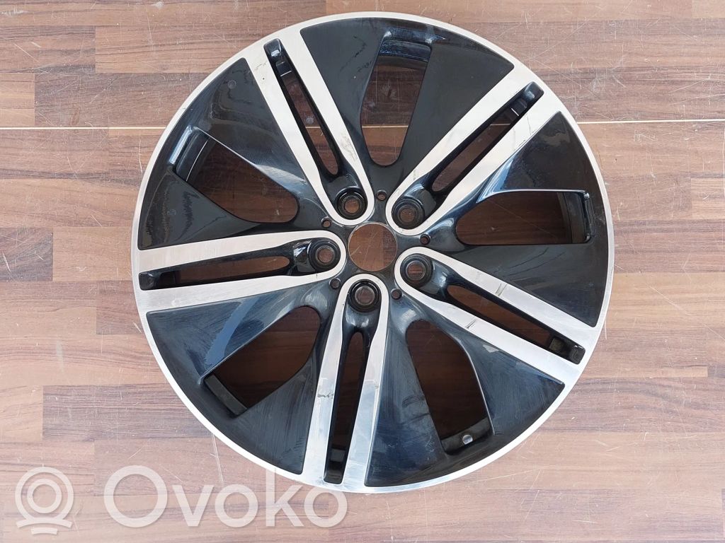 BMW i3 R20-alumiinivanne 
