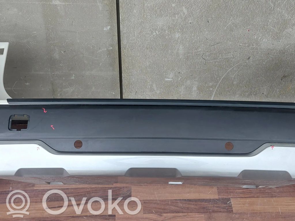 Subaru Outback (BT) Parachoques 