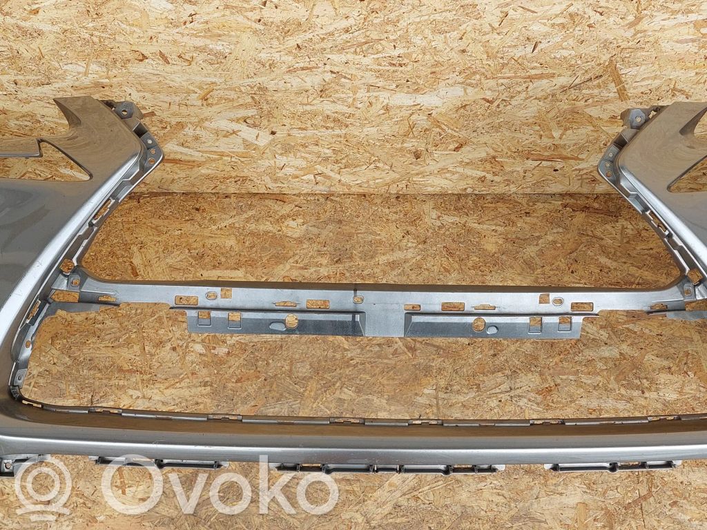 Lexus NX Front bumper 