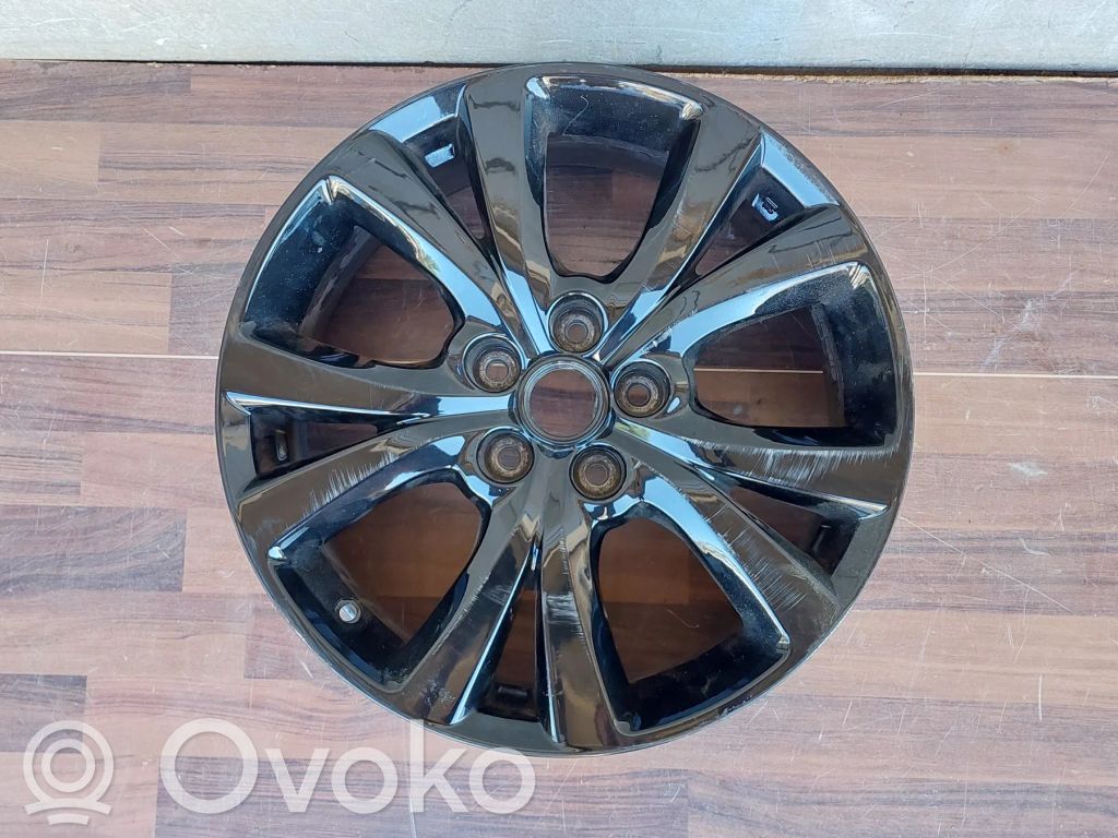 Mazda CX-5 II Felgi aluminiowe R18 