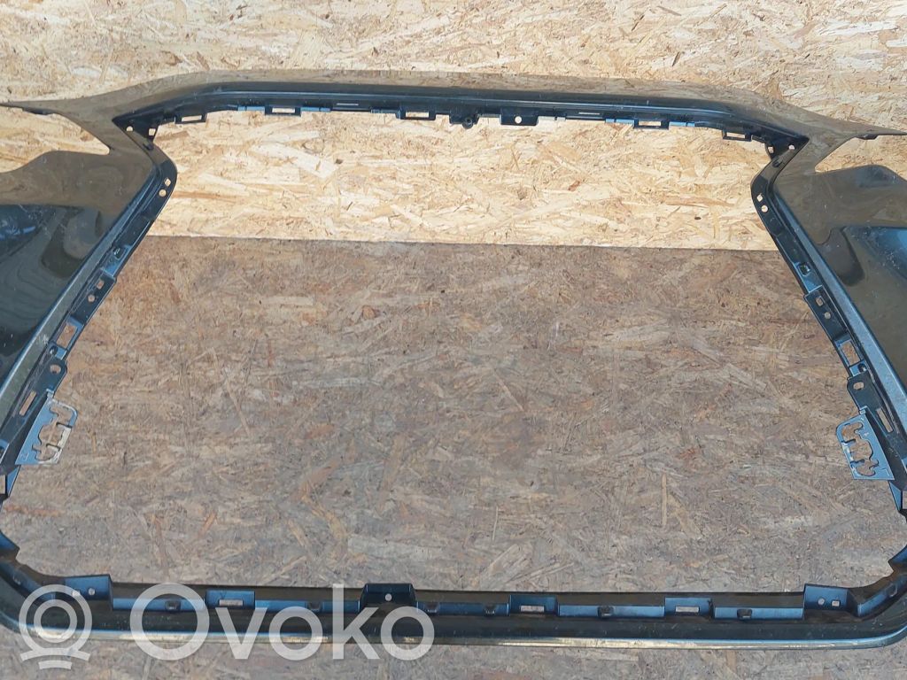 Lexus NX Front bumper 