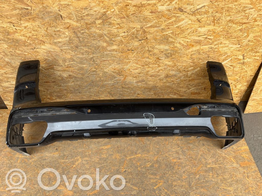 BMW X7 G07 Parachoques 