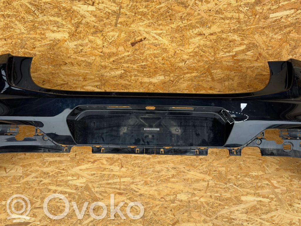 BMW X4 G02 Parachoques 