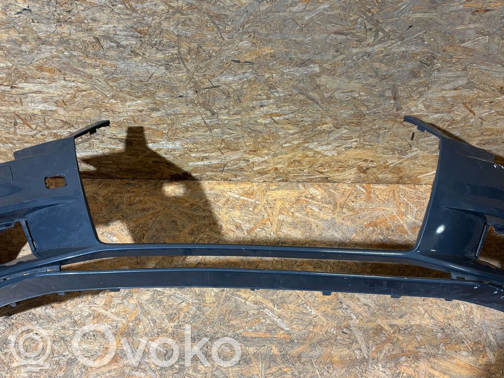 Audi A3 S3 8V Parachoques delantero 
