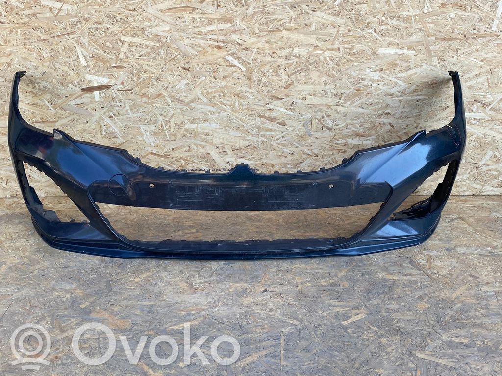 BMW 3 G20 G21 Front bumper 