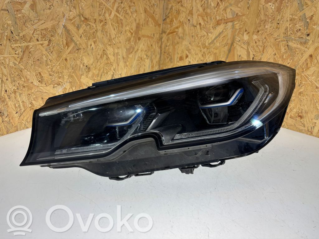 BMW 3 G20 G21 Scheinwerfer 