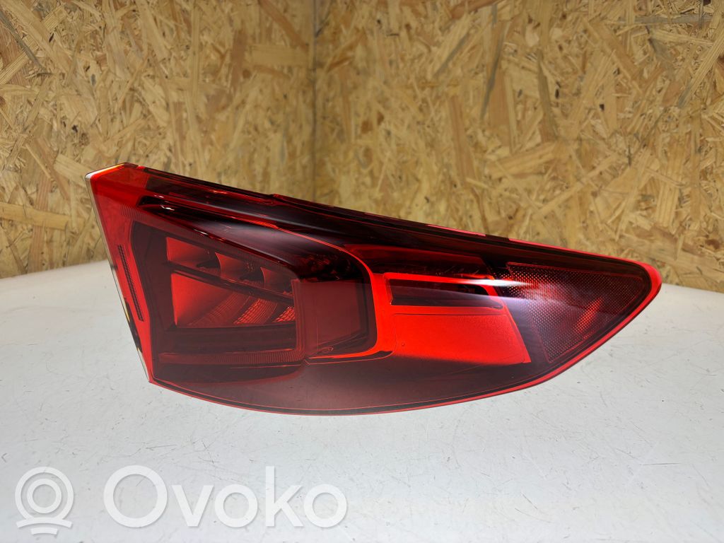 Cupra Formentor Takavalot 