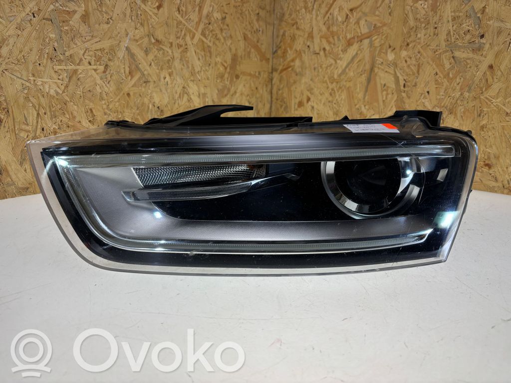 Audi Q3 8U Scheinwerfer 