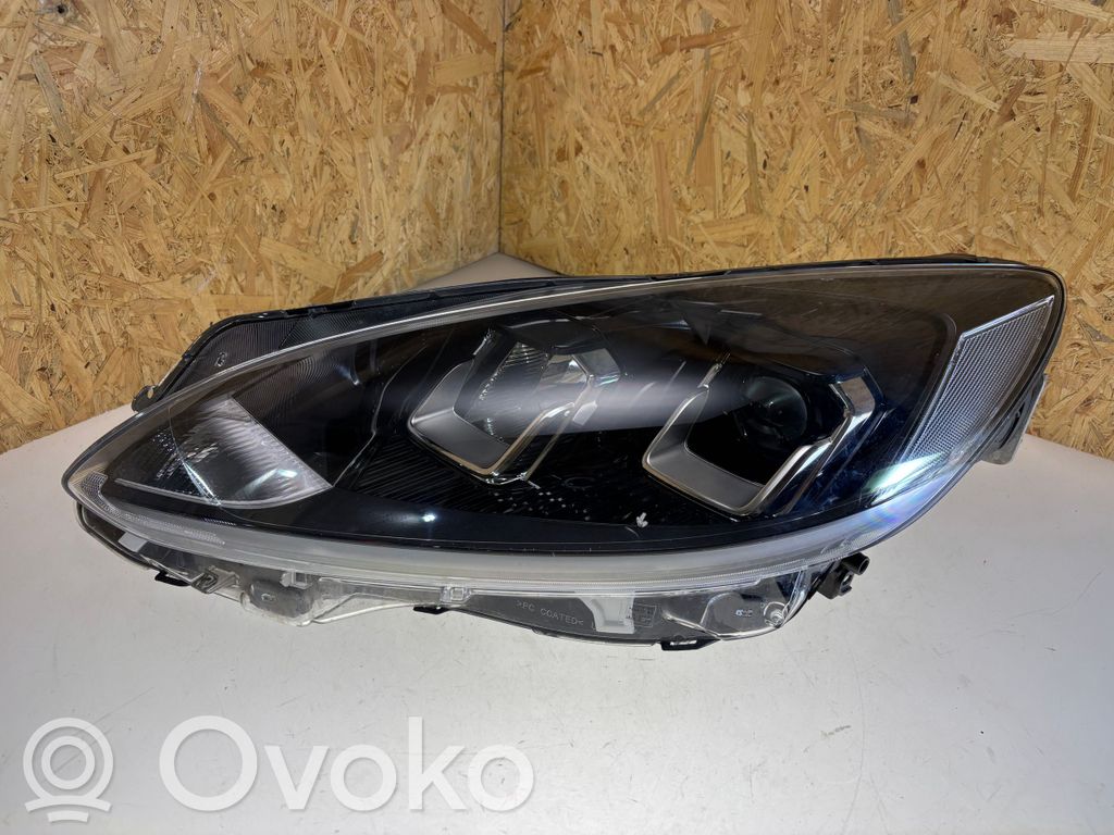 Ford Kuga III Scheinwerfer 