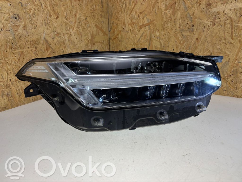 Volvo XC90 Far 