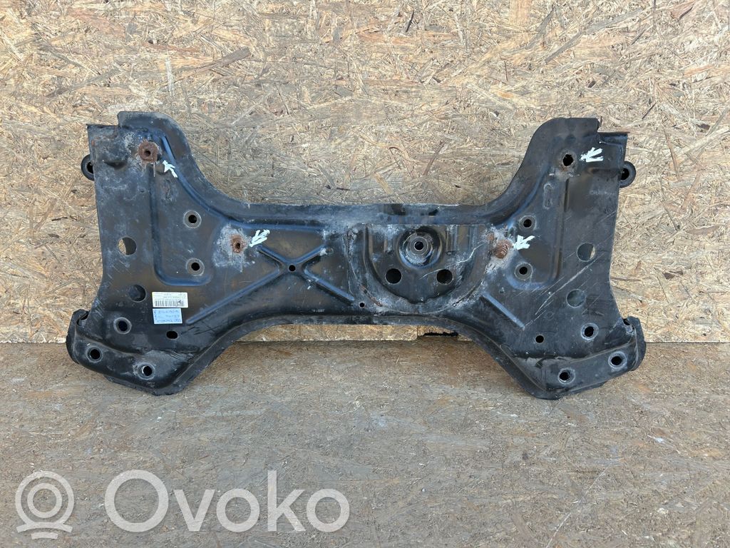 Fiat Ducato Rear subframe 