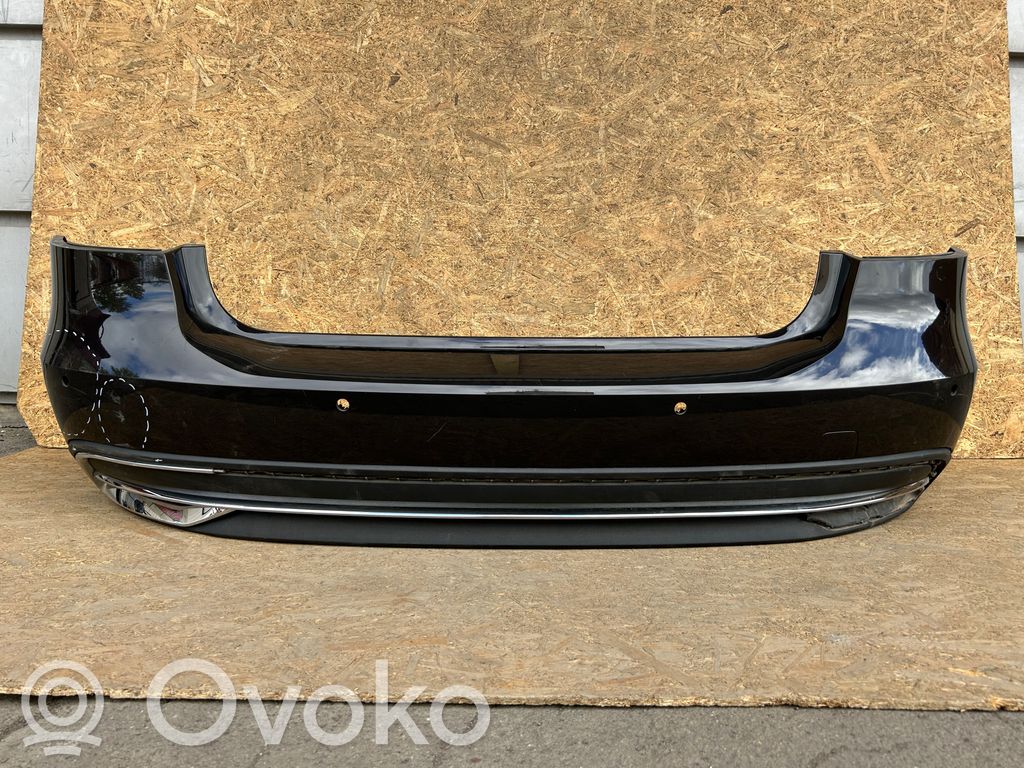 Audi A7 S7 4K8 Parachoques 