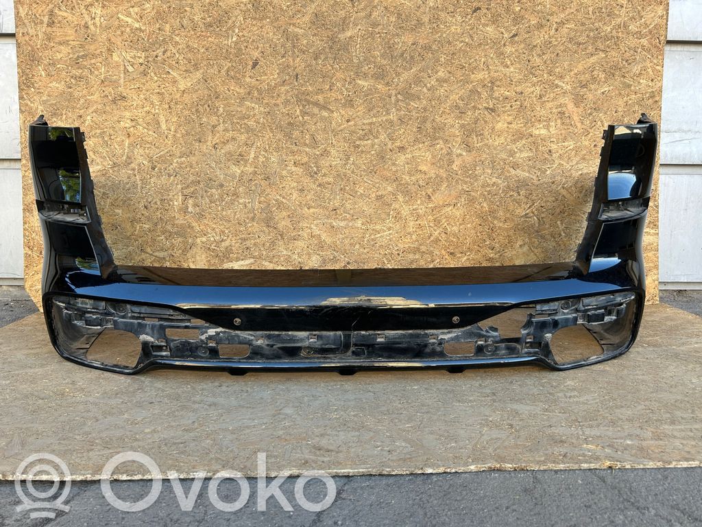 BMW X7 G07 Puskuri 