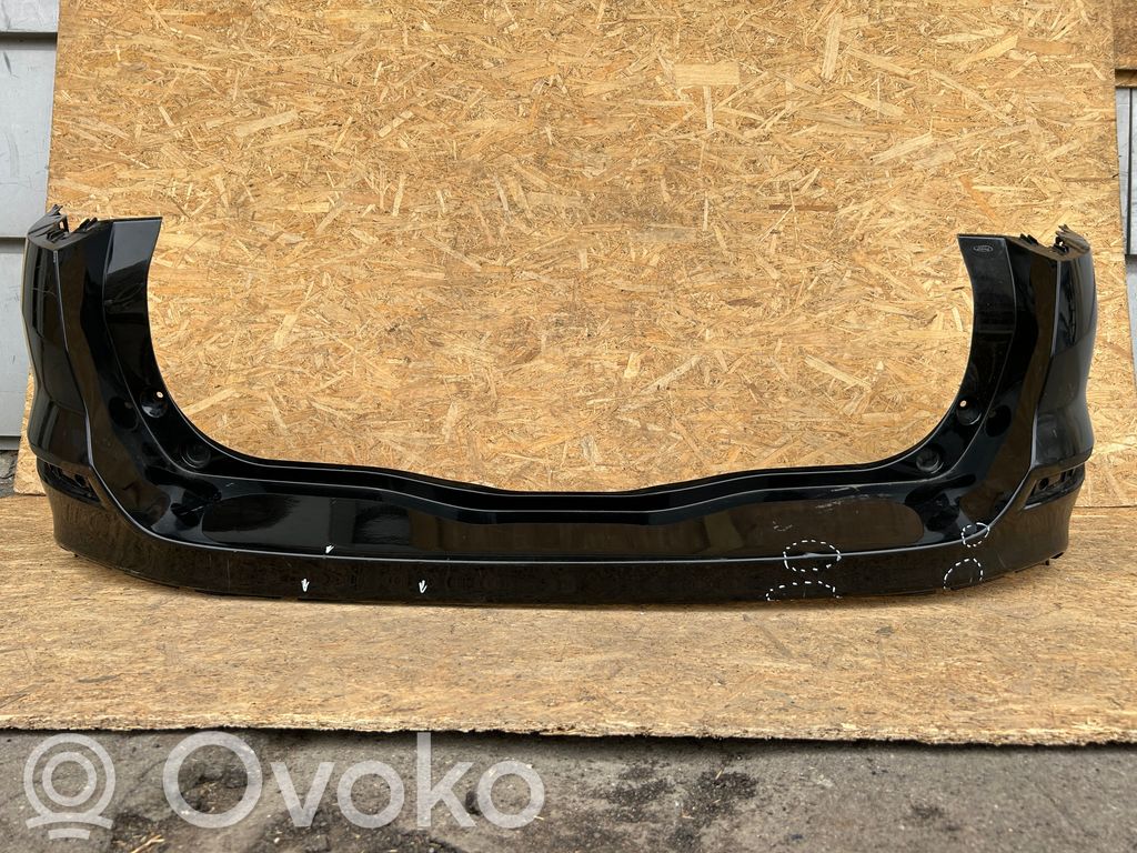 Ford Mondeo MK V Parachoques 