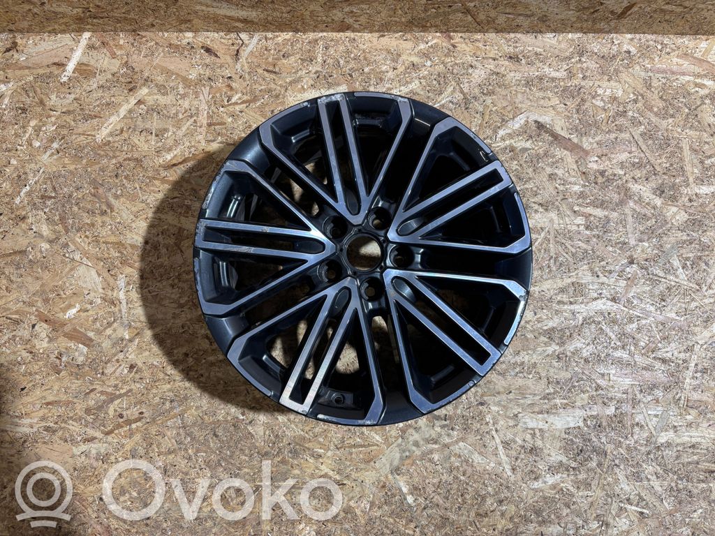 KIA Pro Cee'd III Llanta de aleación R18 