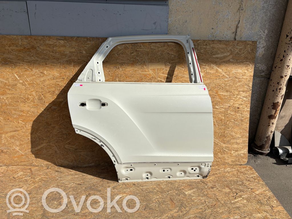 Galinės durys   ITPD005244