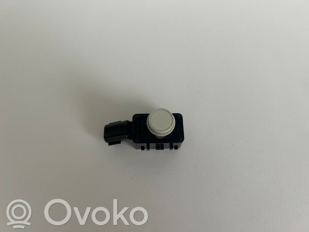 Lexus RX 450H Parkošanās sensors PDC 