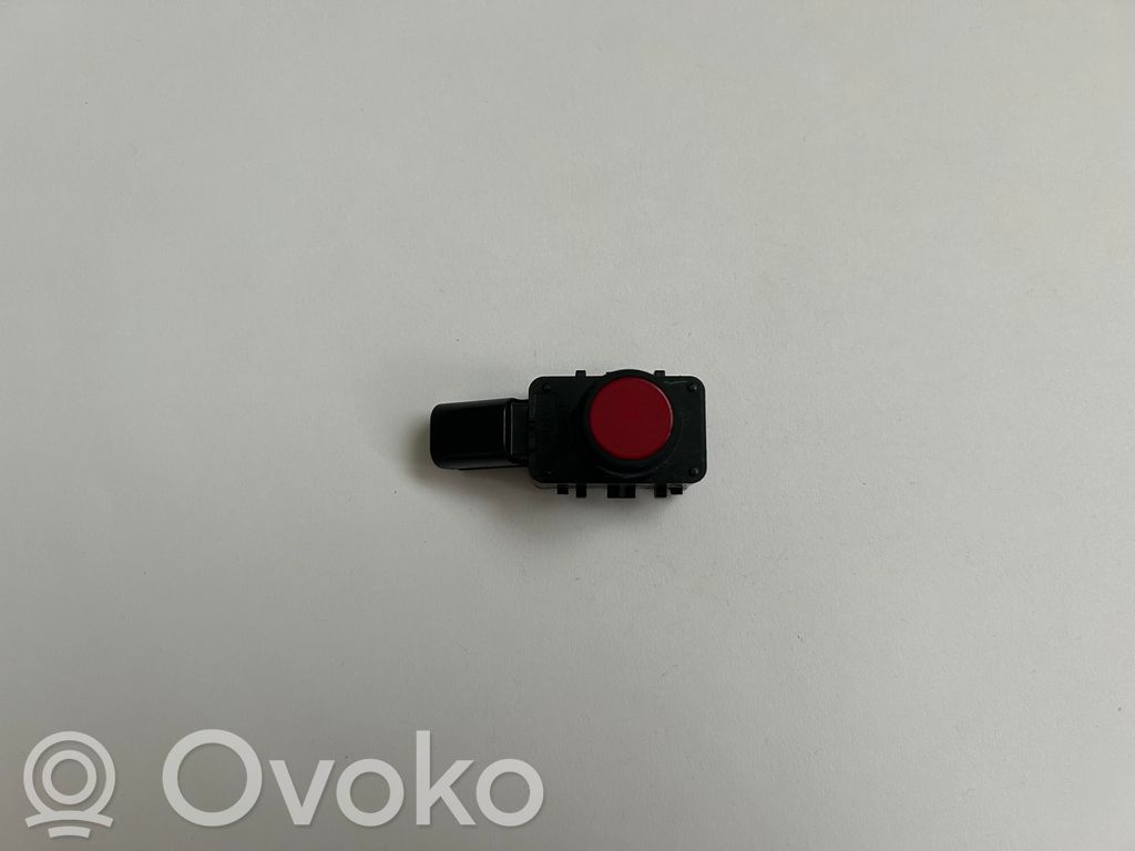 Toyota RAV 4 (XA50) Парктроник 