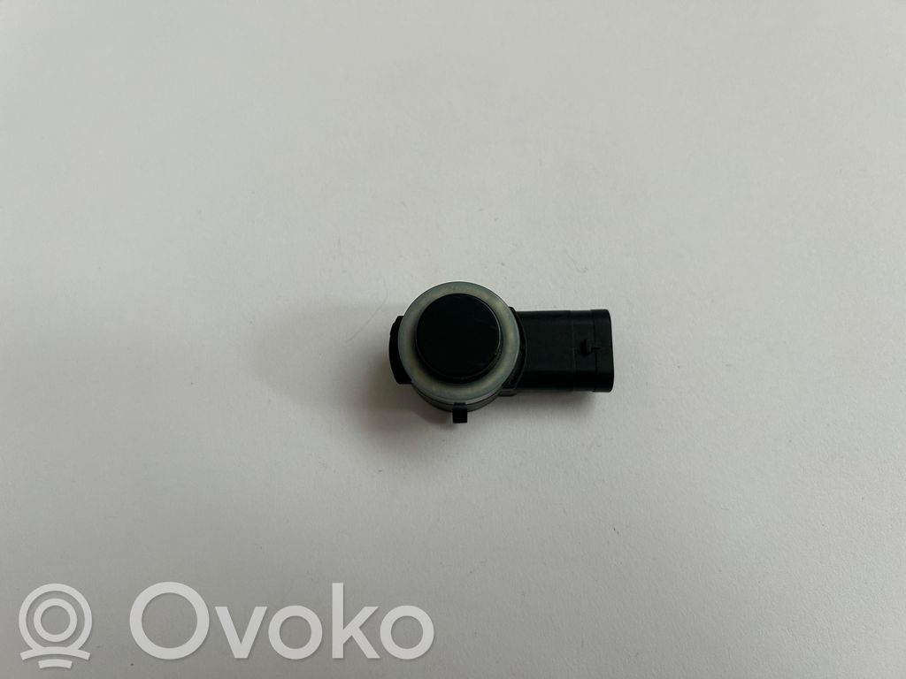 Toyota C-HR I Parkošanās sensors PDC 
