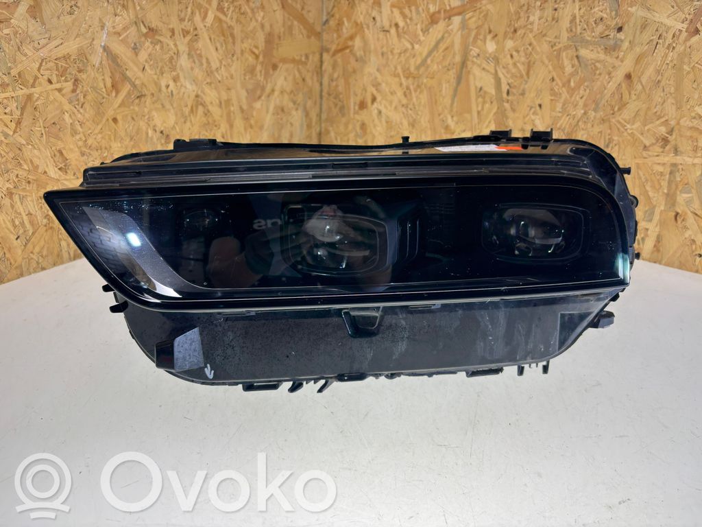 BMW X7 G07 Scheinwerfer 