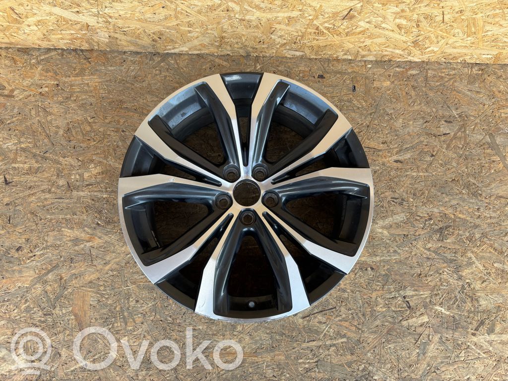 Felgi aluminiowe R20   4261148860,B005596