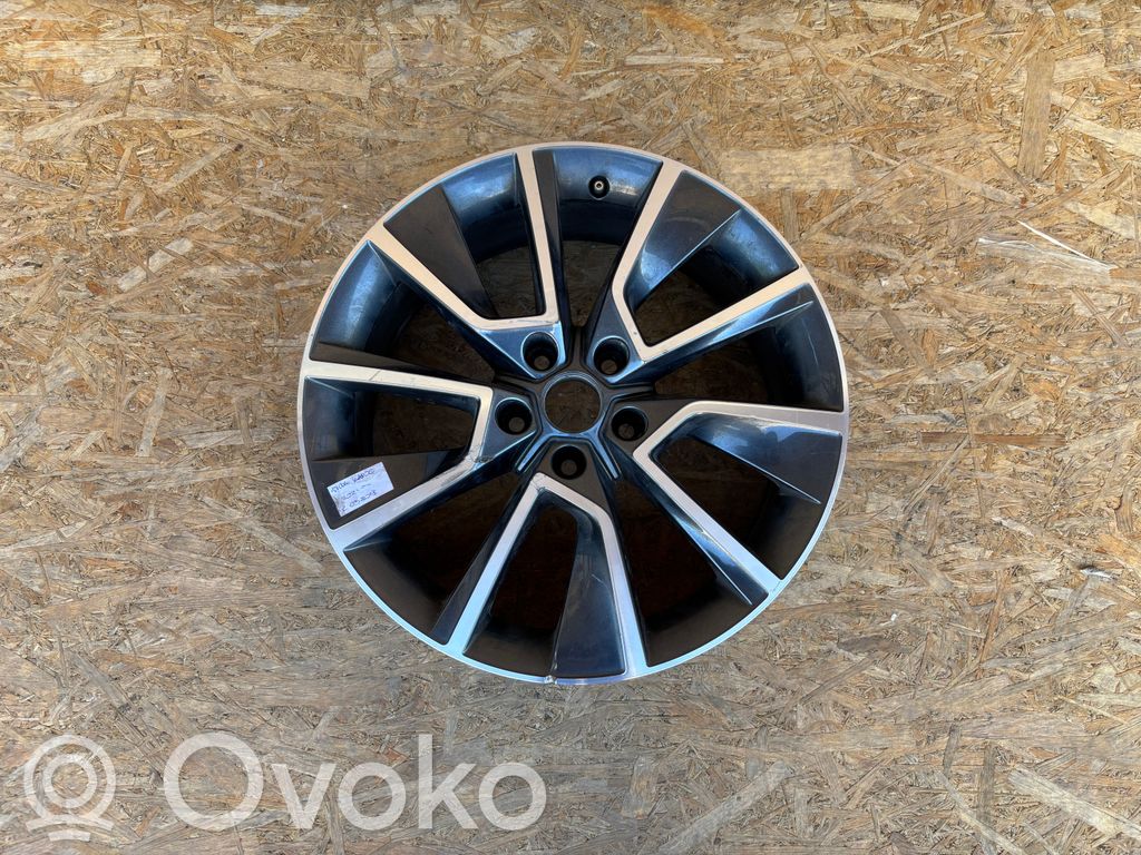 Skoda Karoq Jantă aliaj R18 
