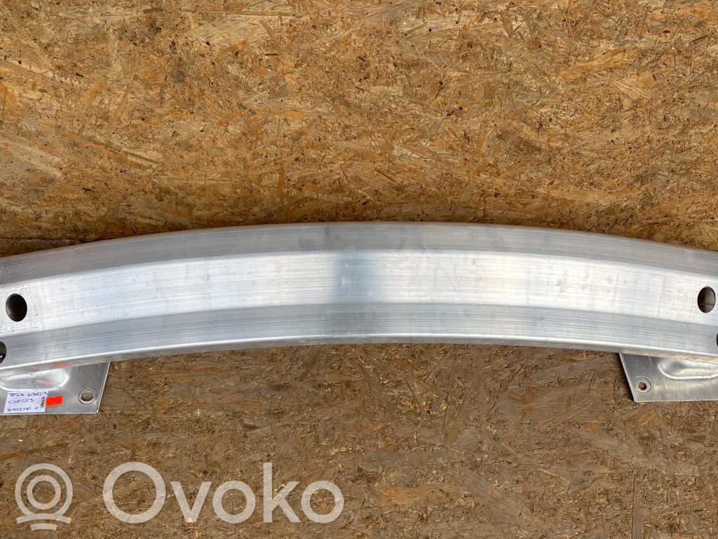 Tesla Model 3 Poprzeczka zderzaka tylnego 