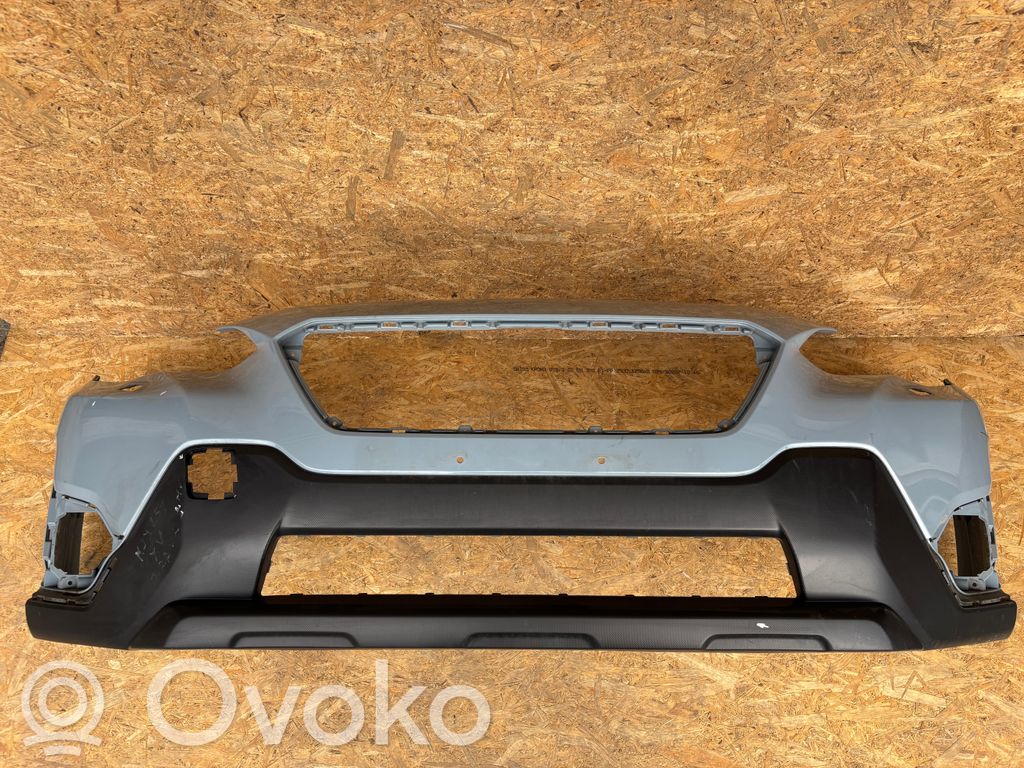 Subaru XV II Paraurti anteriore 