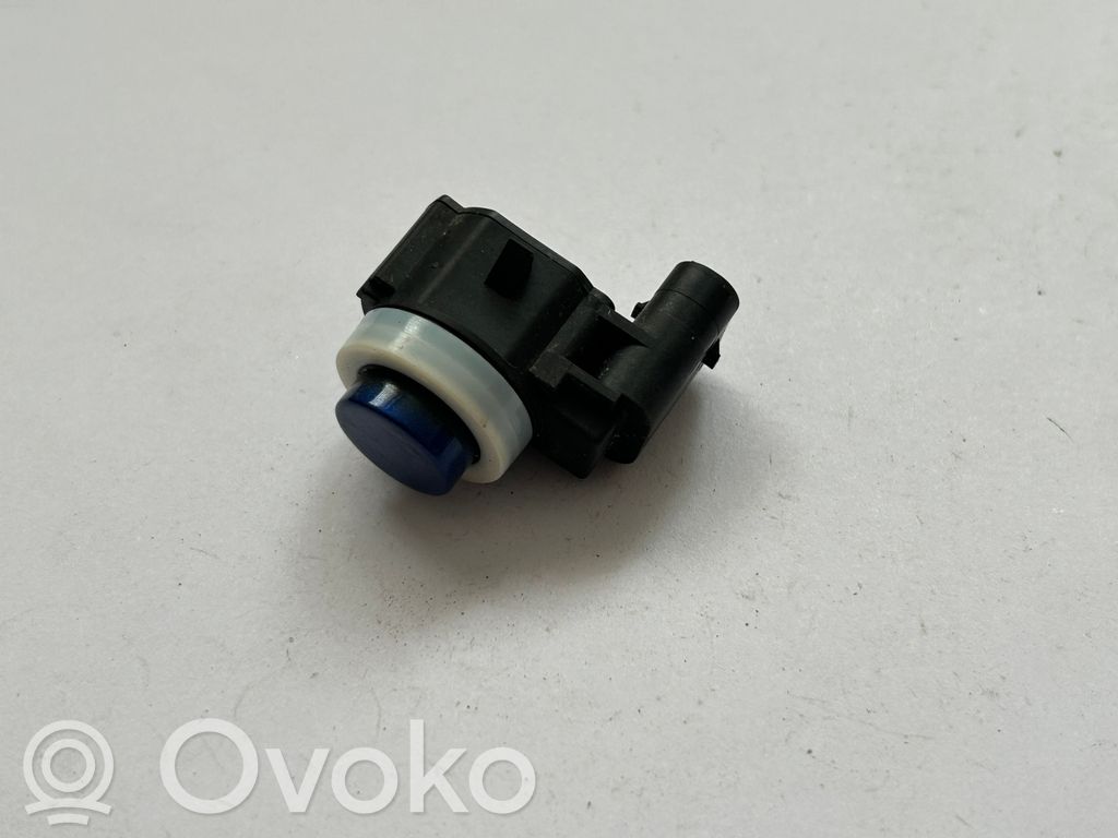 BMW X2 U10 Sensor de aparcamiento PDC 