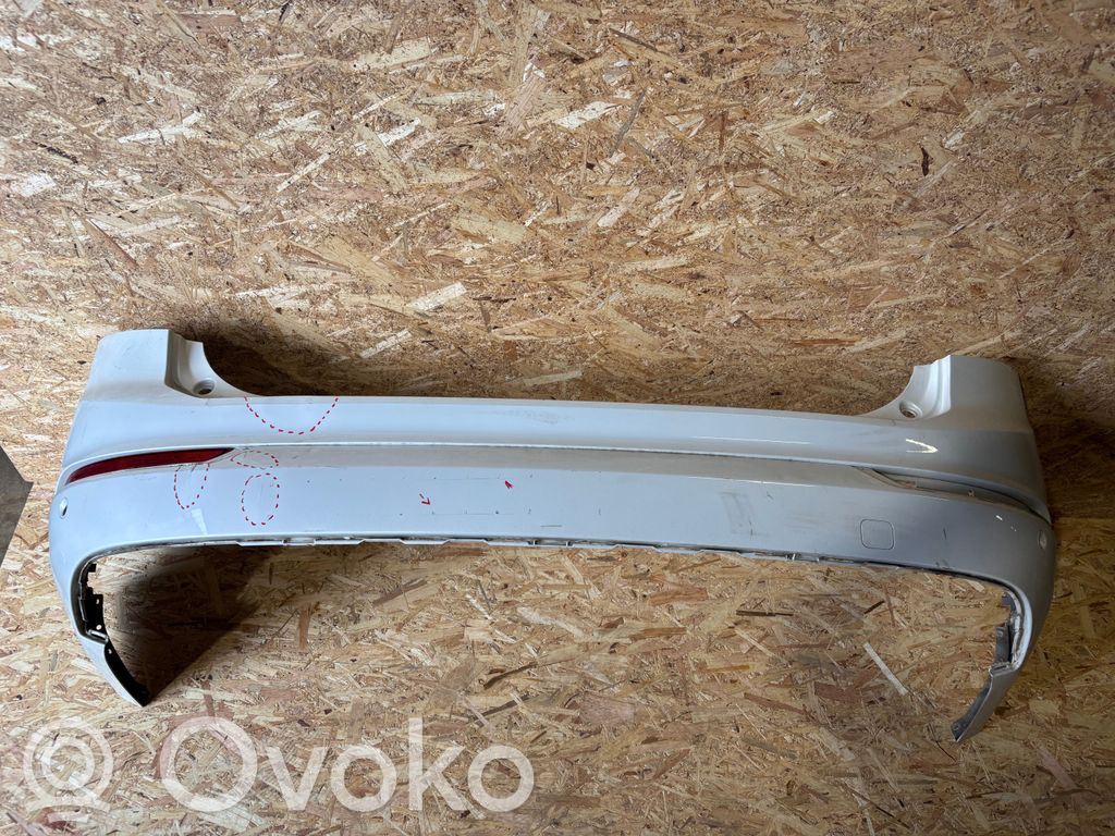 Volvo XC90 Zderzak tylny 