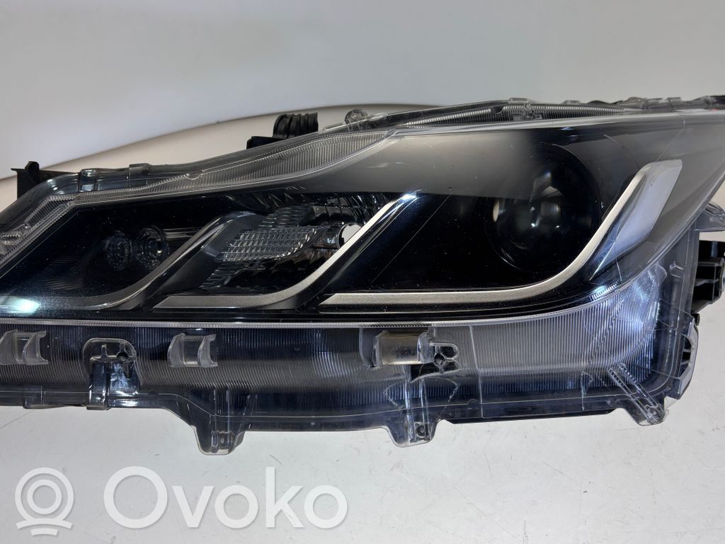 Toyota Corolla E210 E21 Scheinwerfer 
