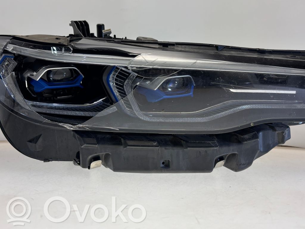BMW X7 G07 Scheinwerfer 
