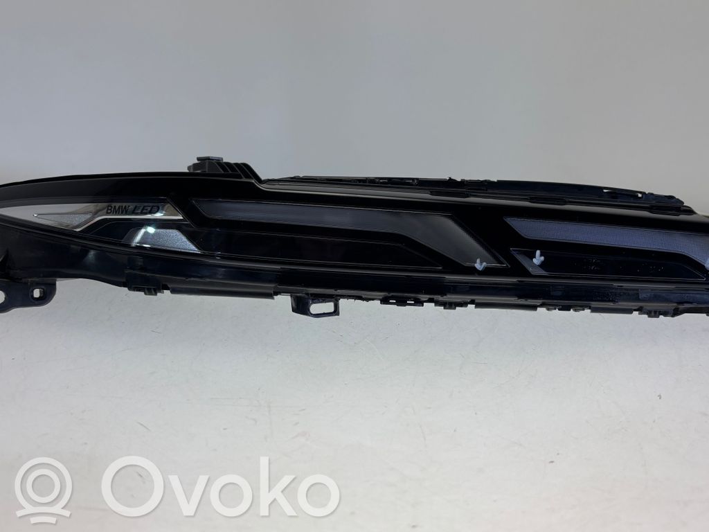 BMW X7 G07 Proiector lumini zi LED 